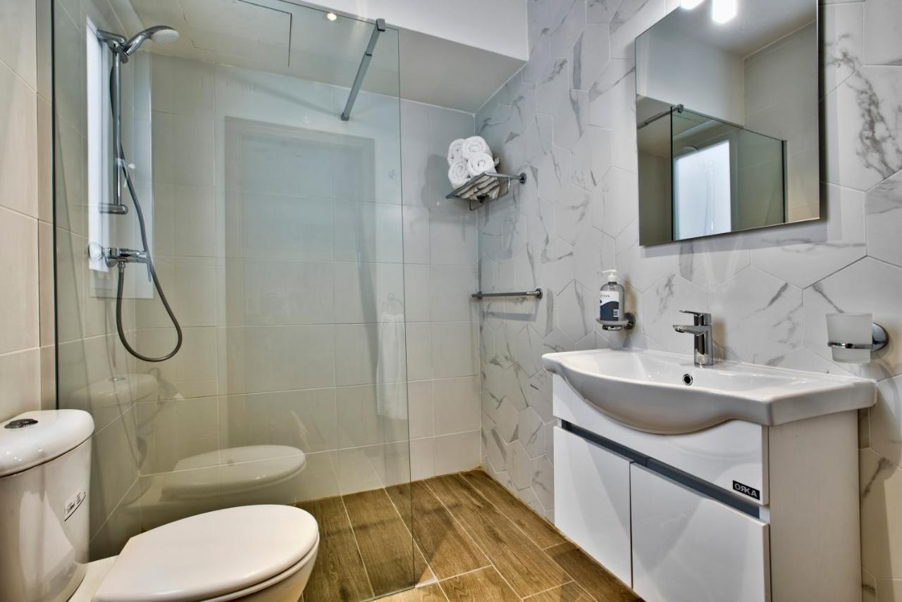 Suite avec Terrasse