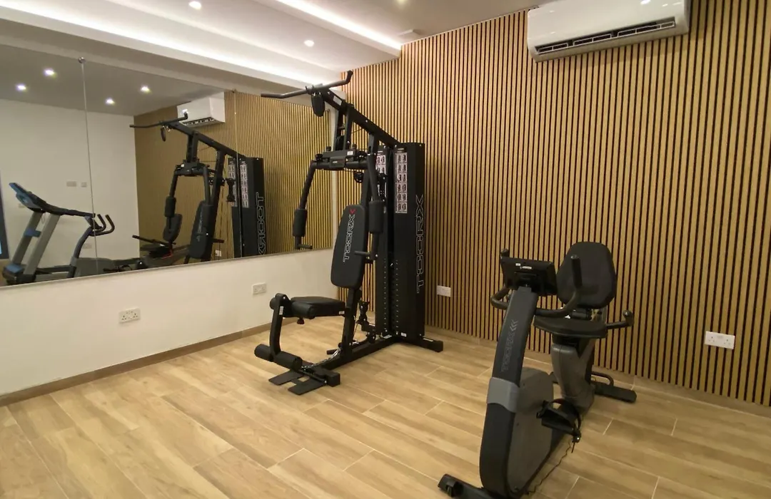 Tritoni Valletta Boutique Hotel-1