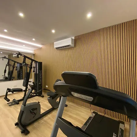 Tritoni Valletta Boutique Hotel-2