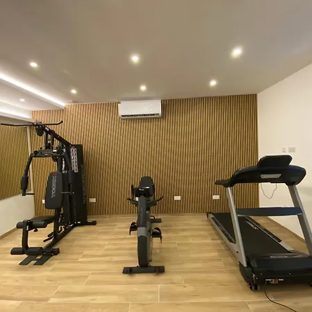 Tritoni Valletta Boutique Hotel-3
