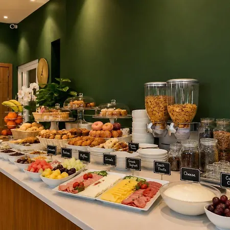 Tritoni Valletta Boutique Hotel-3